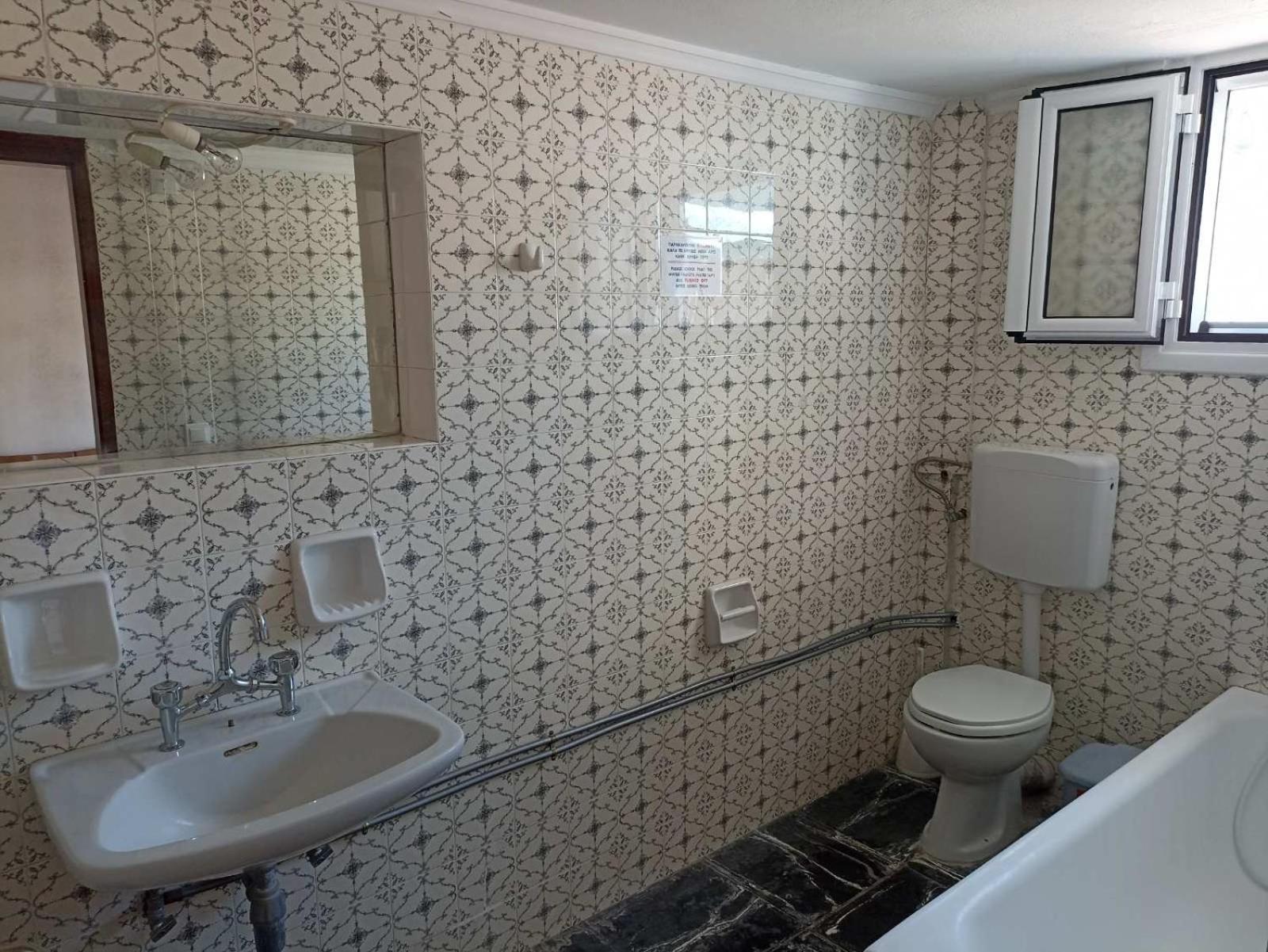 Rooms-Studio Anagnostou Loutra Edipsou  Pokoj fotografie